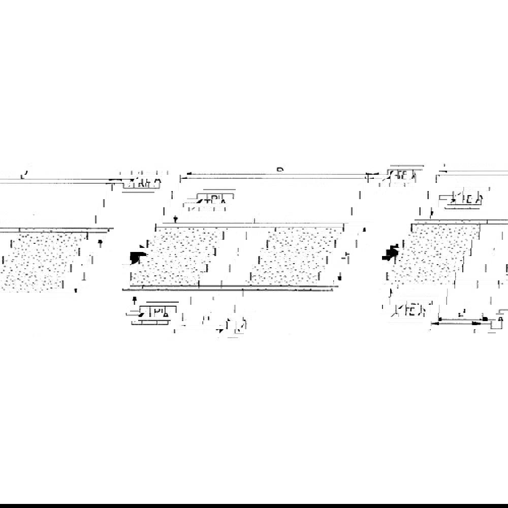 Surface Grinding Wheel